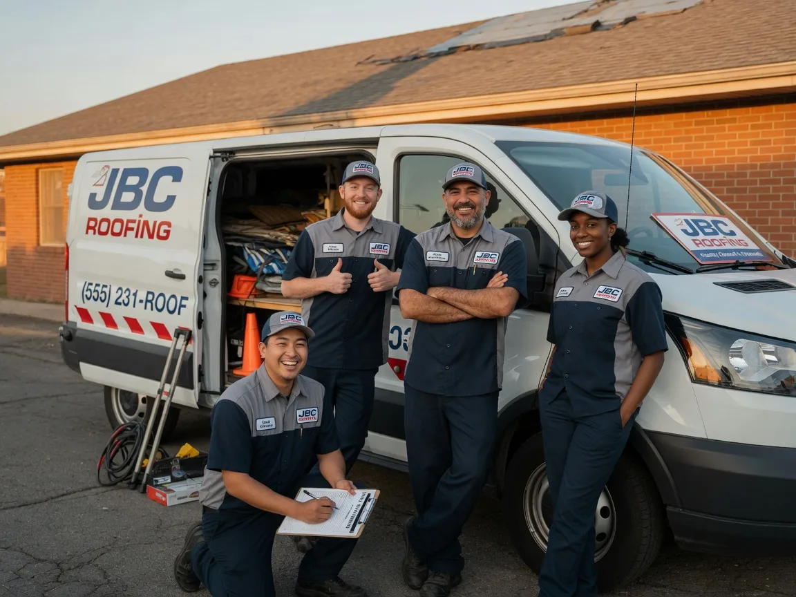 Roof Replacement company in Elyria, OH