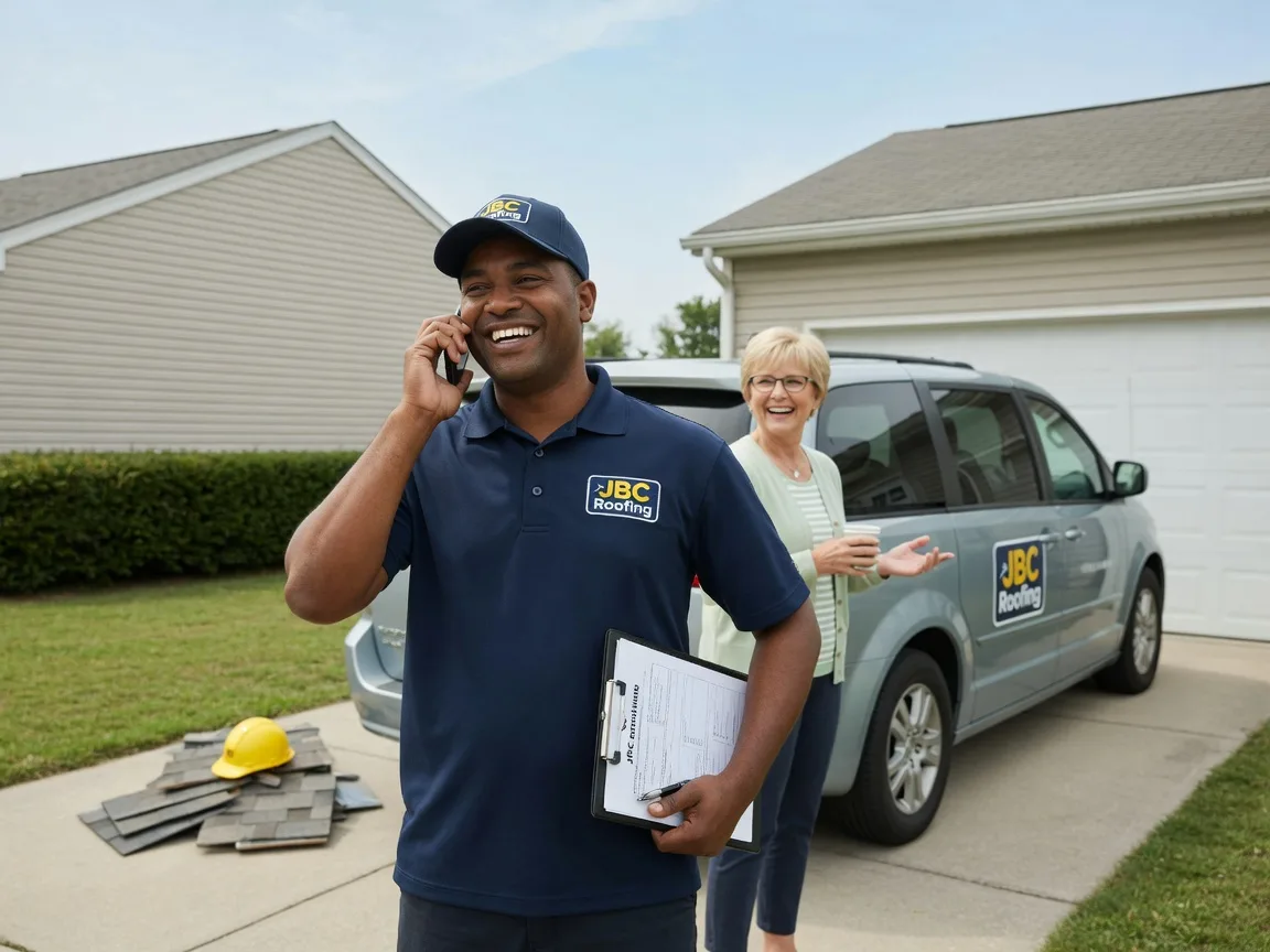 Roof Replacement Elyria, OH FAQs